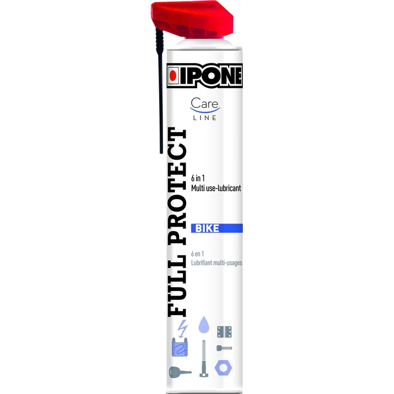 Mazivo na všetky účely Ipone Spray Full Protect 750 ml