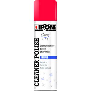 Sprej na čistenie a údržbu laku a plastov Ipone Spray Cleaner Polish 250 ml