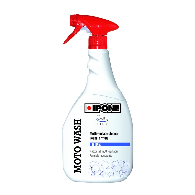 Čistič motocyklů Ipone Moto Wash 1 l