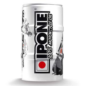 Čistič motocyklov Ipone Moto Wash 60 l