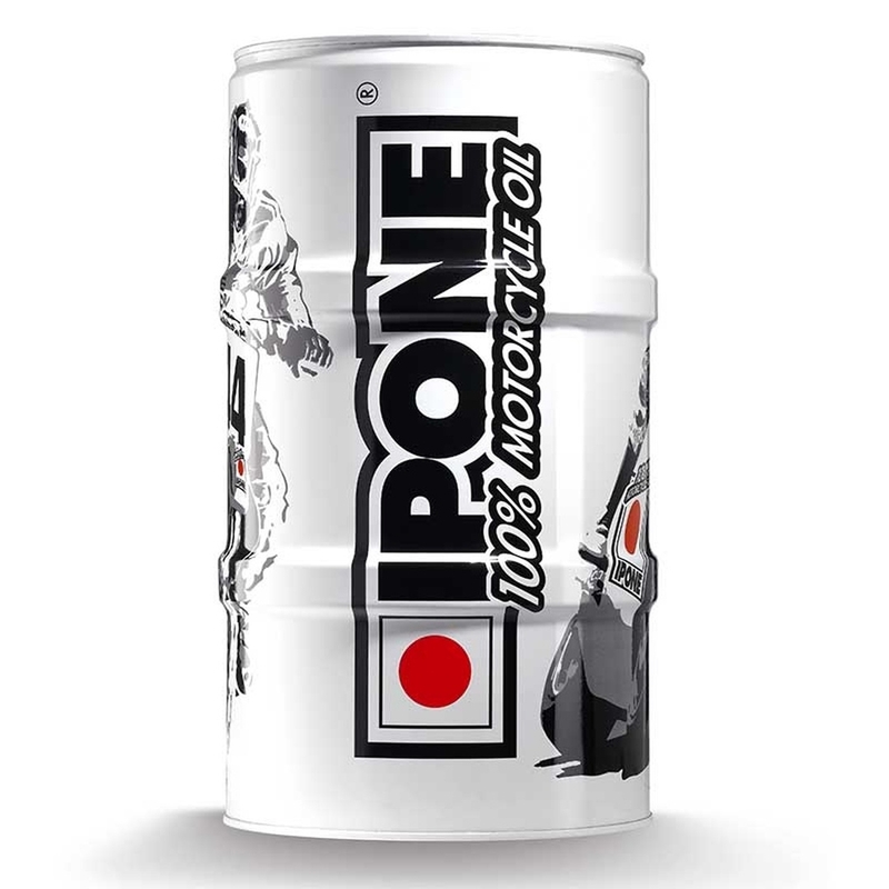 Čistič motocyklov Ipone Moto Wash 60 l