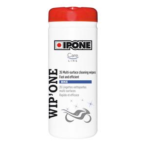 Čistiace obrúsky Ipone WIP´ONE (35 kusov)