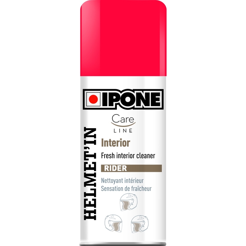 Sprej na čistenie interiéru prilieb Ipone Helmet In Cleaner 150 ml