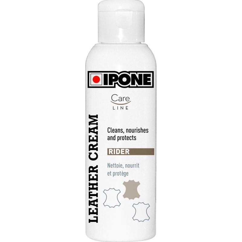 Krém na kožu Ipone Leather Cream 100 ml