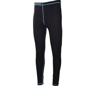 Dámske termo spodky RSA Heat čierno-modré výpredaj