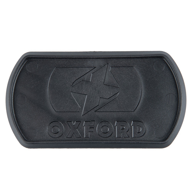 Podložka pod bočný stojan Oxford PADDOCK MATE XL