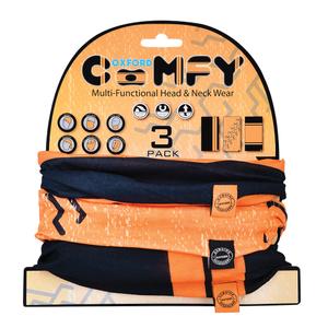 Šatky Oxford Comfy Harley Davidson colors