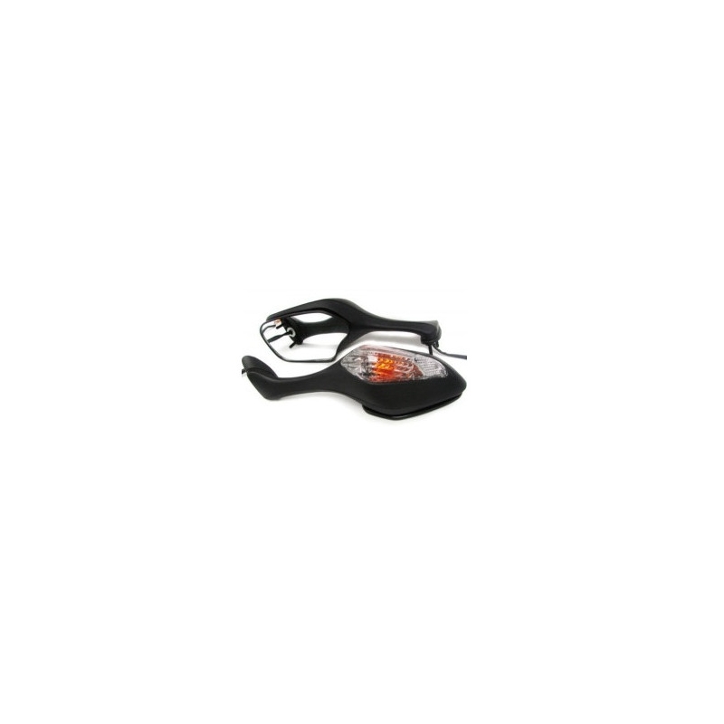 Zrkadielko HONDA CBR 1000RR 2008-2011 ľavej s blinkre
