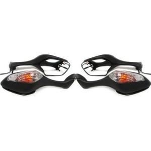 Sada zrkadiel HONDA CBR 1000RR s blinkerom 2008-2011