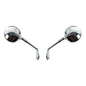 Sada zrkadiel na moto Vicma Kawasaki, Honda