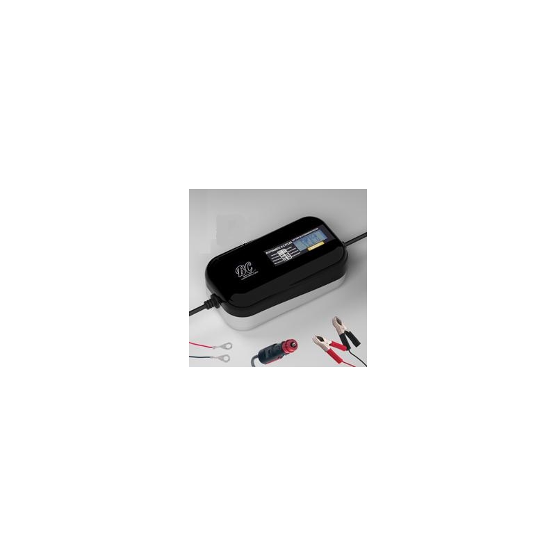 Nabíjačka na batérie BC Controller-Bravo 1500