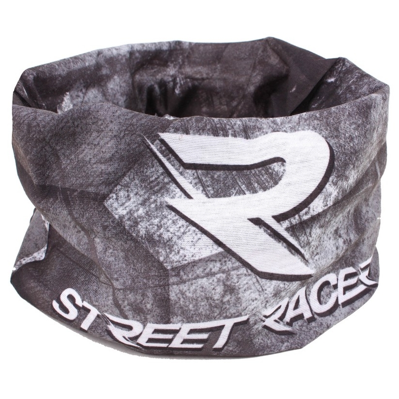 Multifunkčná šatka na motorku Street Racer