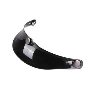 Šilt pre prilby Braincap RSA lesklý