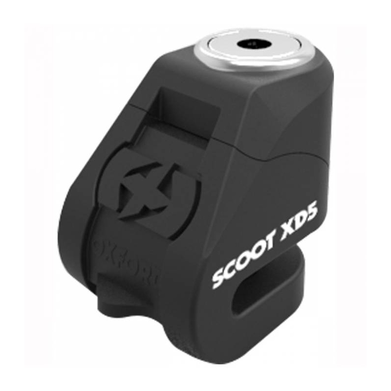 Zámok kotúčové brzdy Oxford Scoot XD5