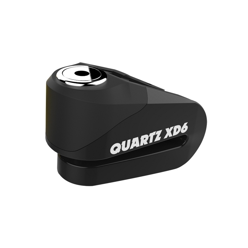 Zámok kotúčové brzdy Oxford Quartz XD6