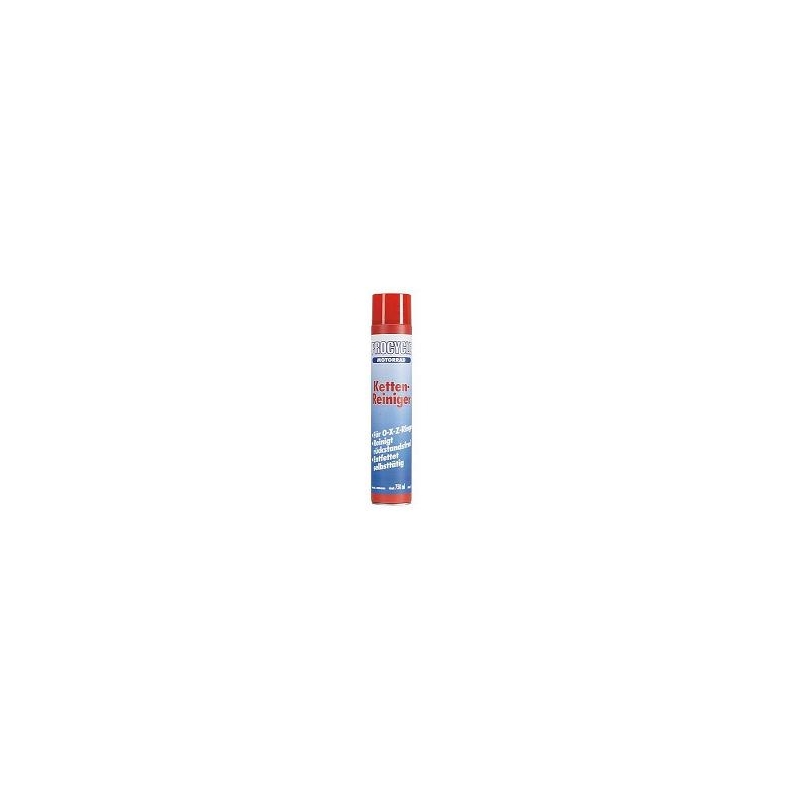 Sprej na mazání řetězu PROCYCLE-750ML