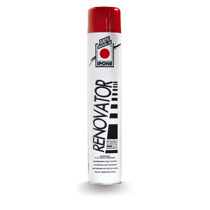 Ochranný prostriedok Ipone-Renovator