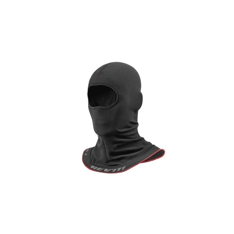 Kukla pod helmu Revit Balaclava Micro čierna