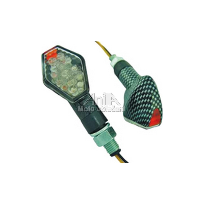 Blinkre na moto Winker Lamps-0500L vypredaj
