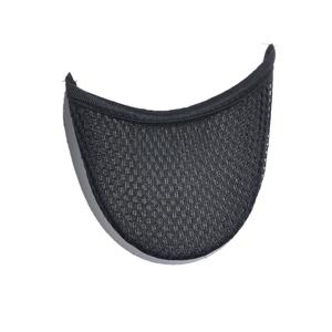 Bradový deflektor pre prilby Cassida Tour