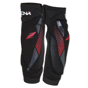 Chrániče lakťov / detské chrániče kolien Zandona Soft Active 8/10