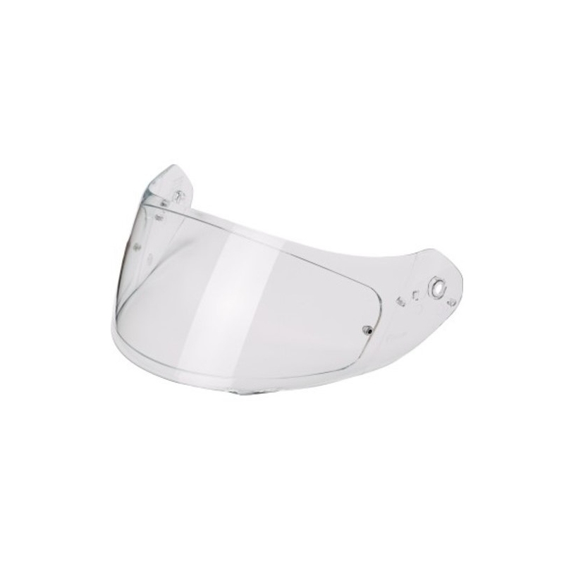 Číre plexi Scorpion EXO ELLIP-TEC Antifog KDF14