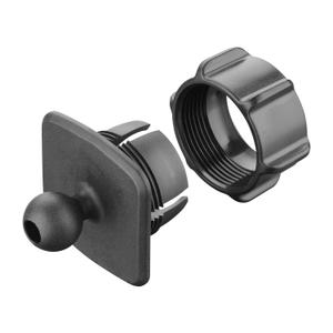 Adaptér pre púzdra Interphone so 17 mm kĺbom