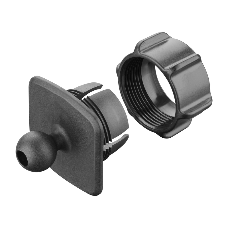 Adaptér pre púzdra Interphone so 17 mm kĺbom