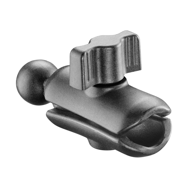 Alternatívny držiak pre púzdra Interphone so 17 mm kĺbom