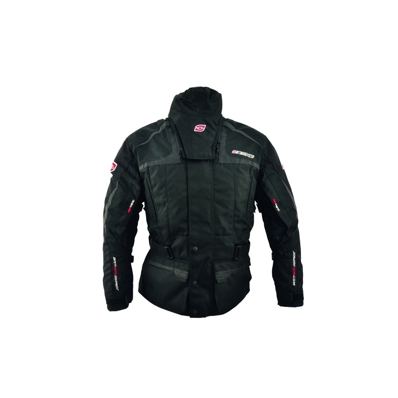 Moto bunda Ozone Storm