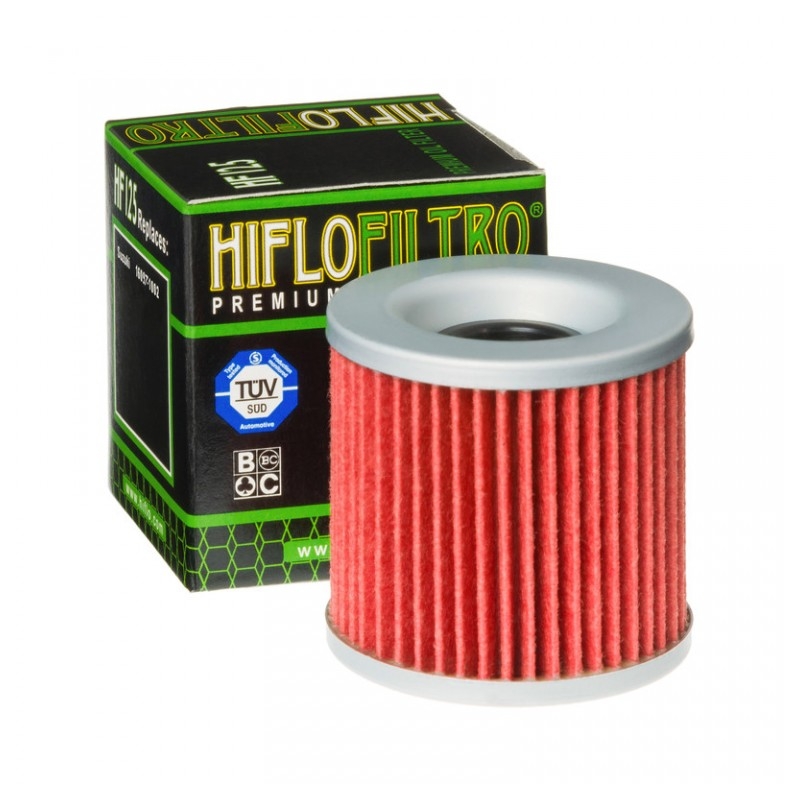 Olejový filter HIFLOFILTRO