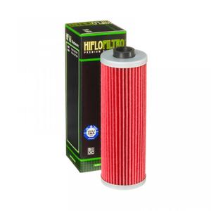 Olejový filter HIFLOFILTRO HF161