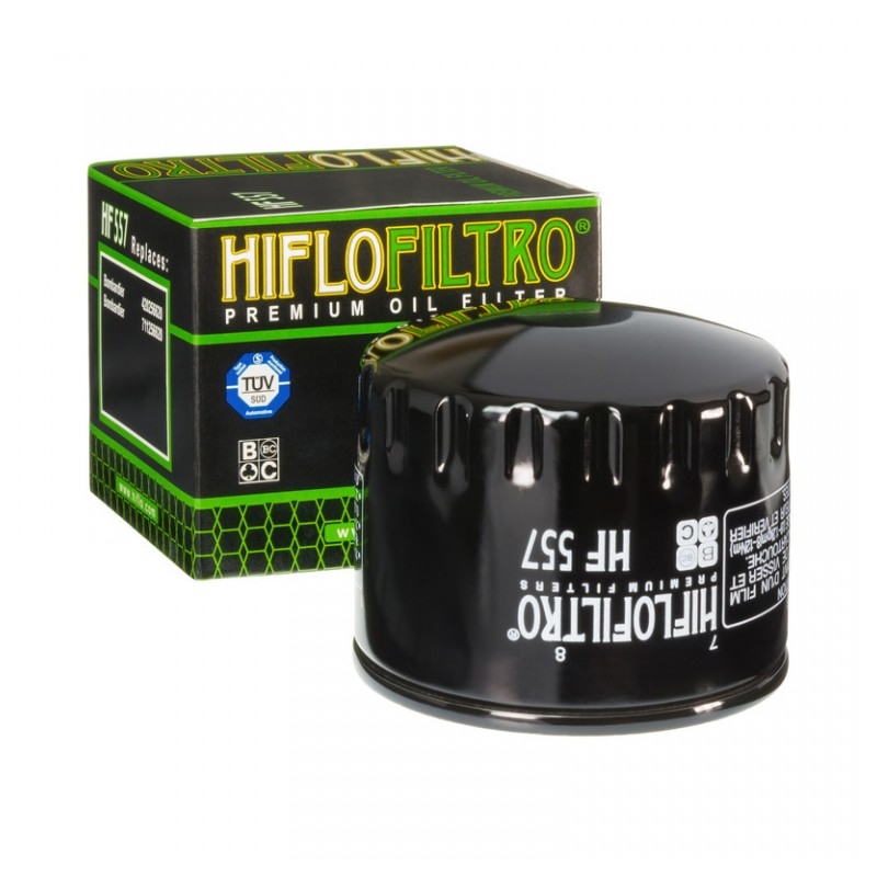 Olejový filter HIFLOFILTRO