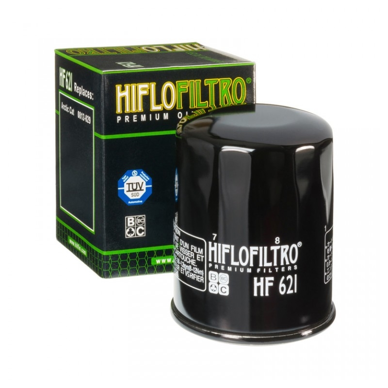 Olejový filter HIFLOFILTRO