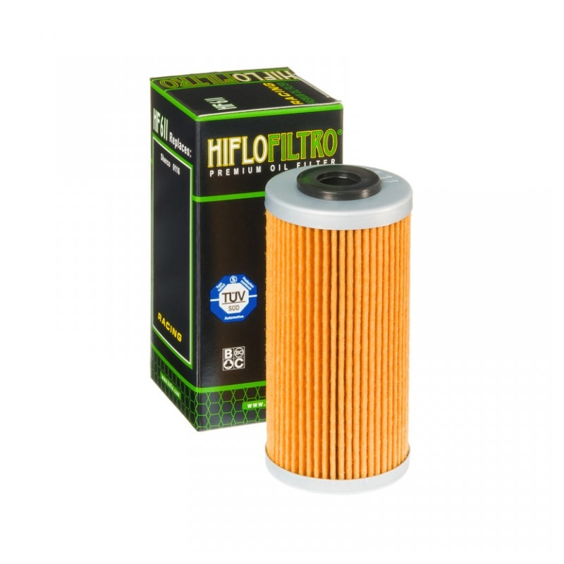 Olejový filter HIFLOFILTRO výpredaj