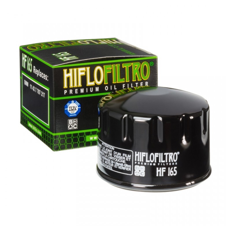 Olejový filter HIFLOFILTRO