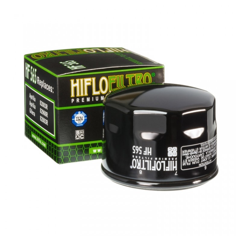 Olejový filter HIFLOFILTRO