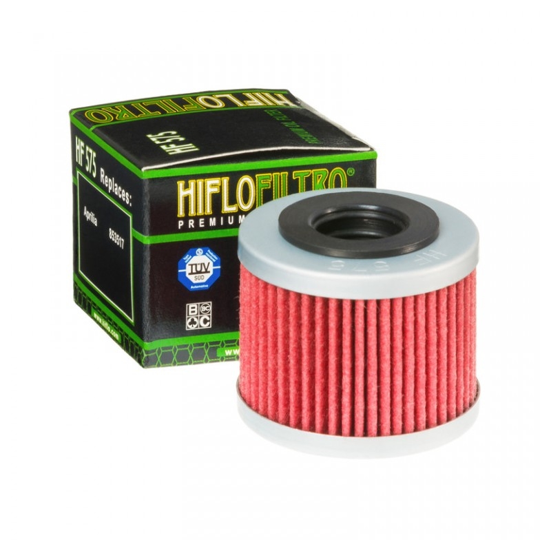 Olejový filter HIFLOFILTRO