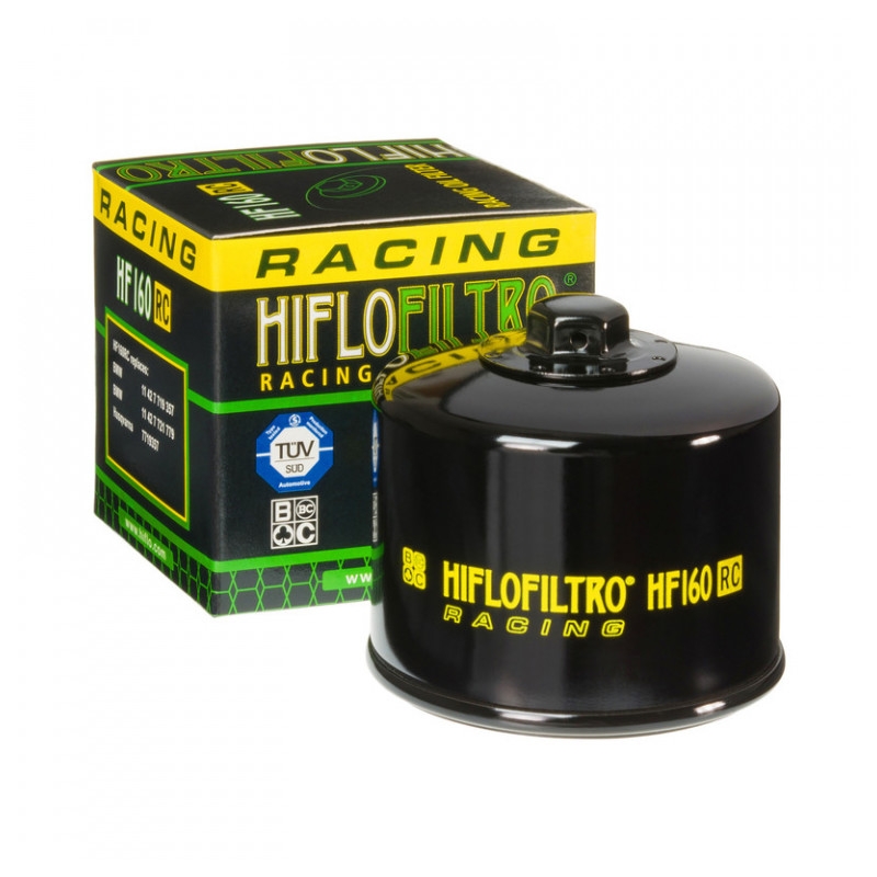 Olejový filter HIFLOFILTRO Racing
