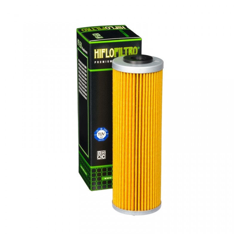 Olejový filter HIFLOFILTRO