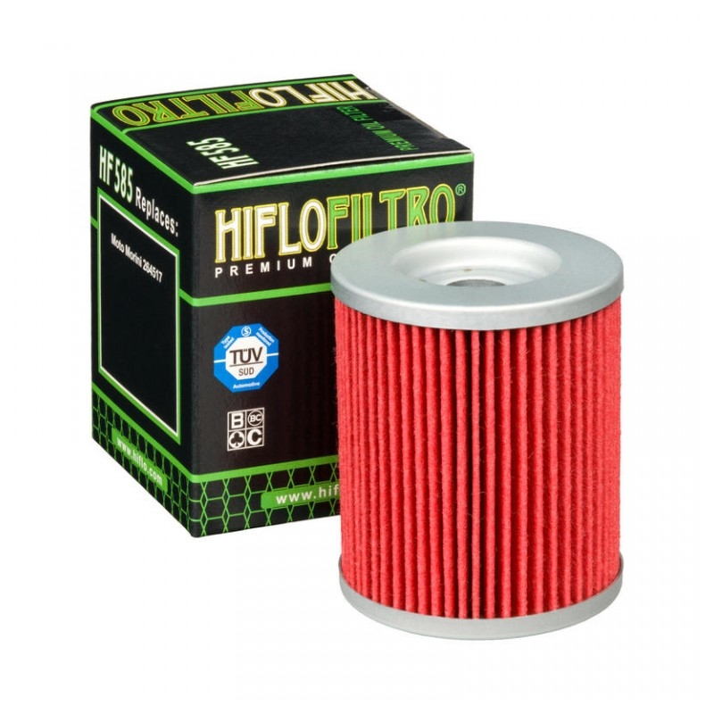 Olejový filter HIFLOFILTRO