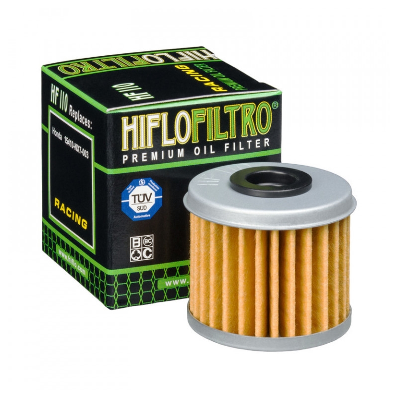 Olejový filter HIFLOFILTRO