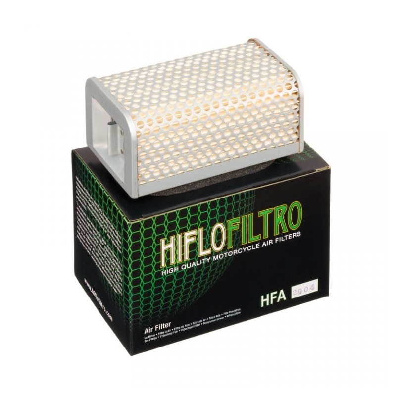 Vzduchový filter HIFLOFILTRO
