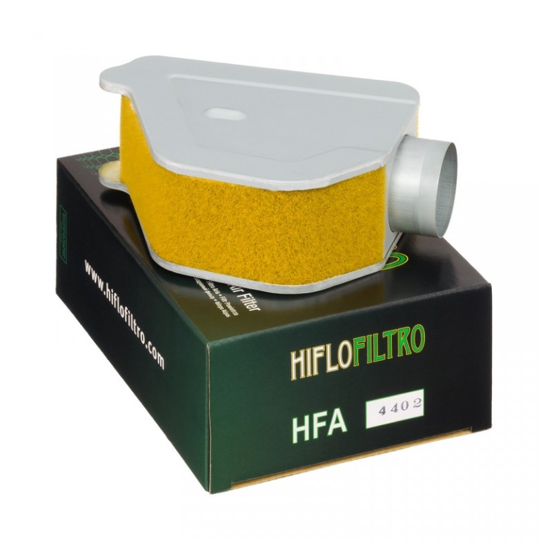 Vzduchový filter HIFLOFILTRO pre YAMAHA XS 400 1977-1983