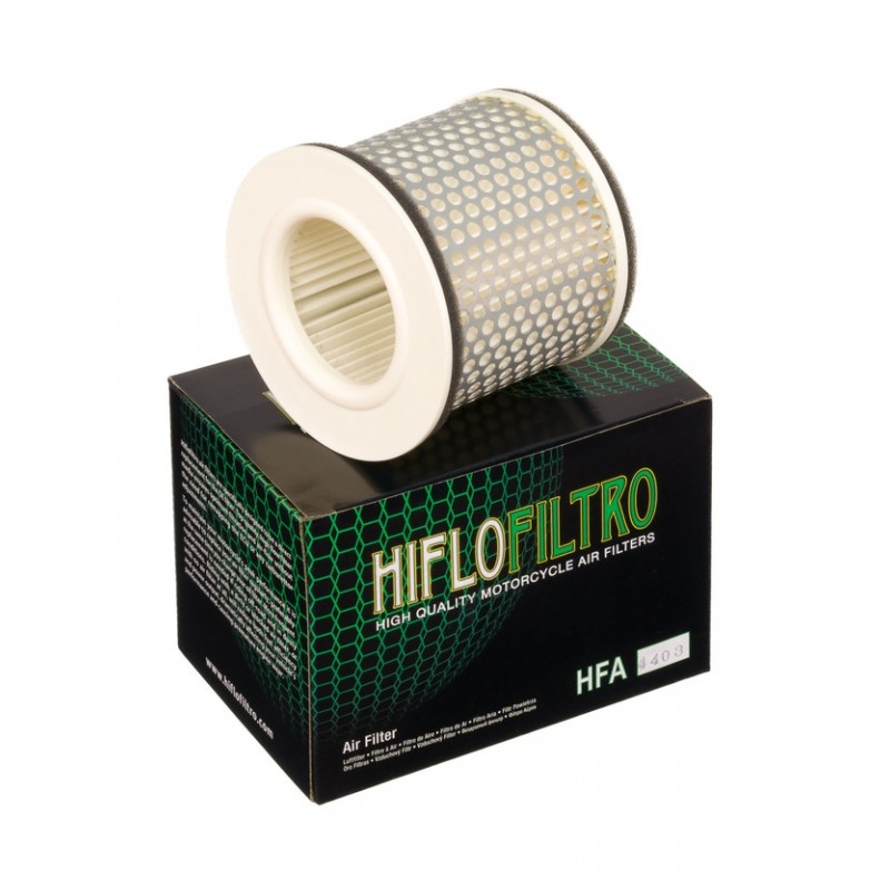 Vzduchový filter HIFLOFILTRO pre YAMAHA FZR 400 1987-1995, YAMAHA FZR 600 1989-1993