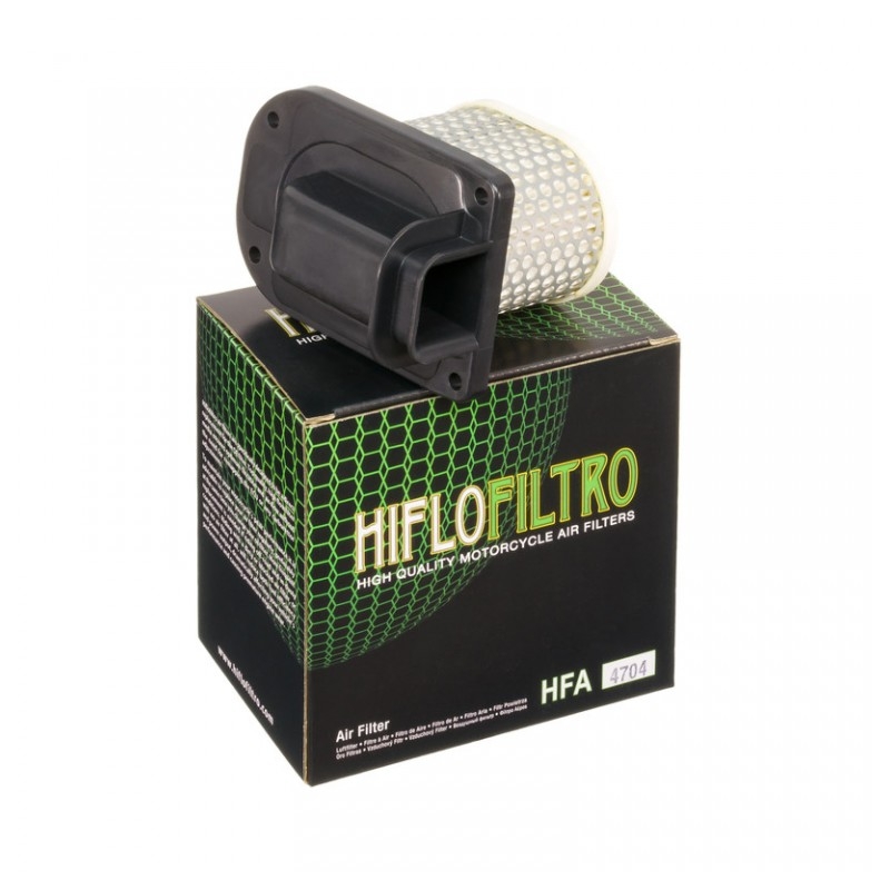 Vzduchový filter HIFLOFILTRO pre YAMAHA XTZ 750 Super Tenere 1989-1997