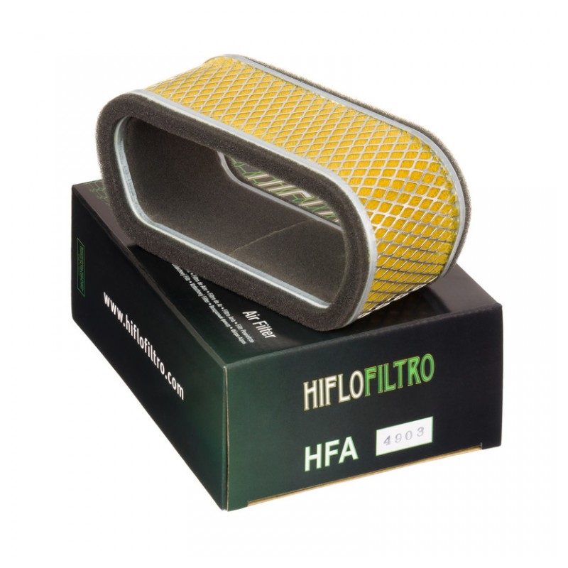 Vzduchový filter HIFLOFILTRO