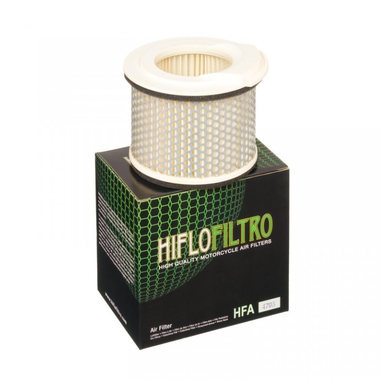 Vzduchový filter HIFLOFILTRO pre YAMAHA FZR 750 1990-1992