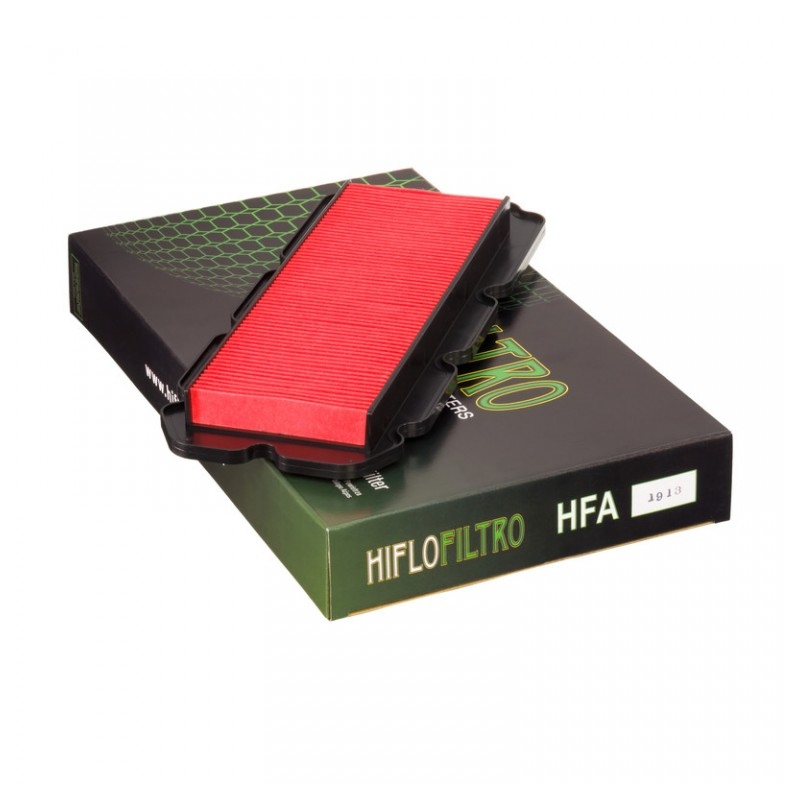 Vzduchový filter HIFLOFILTRO pre HONDA GL 1500 F6C Valkyrie 1997-2003
