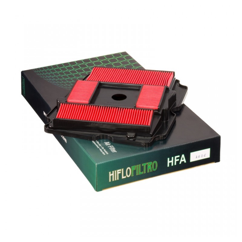 Vzduchový filter HIFLOFILTRO pre HONDA NTV 650 Revere 1988-1997